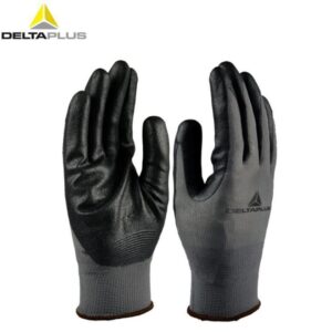 Dalta Plus Nitrile coated gloves