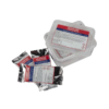 Deadline De-Odourising 24.5g Sachets By Rentokil - Pack of 10