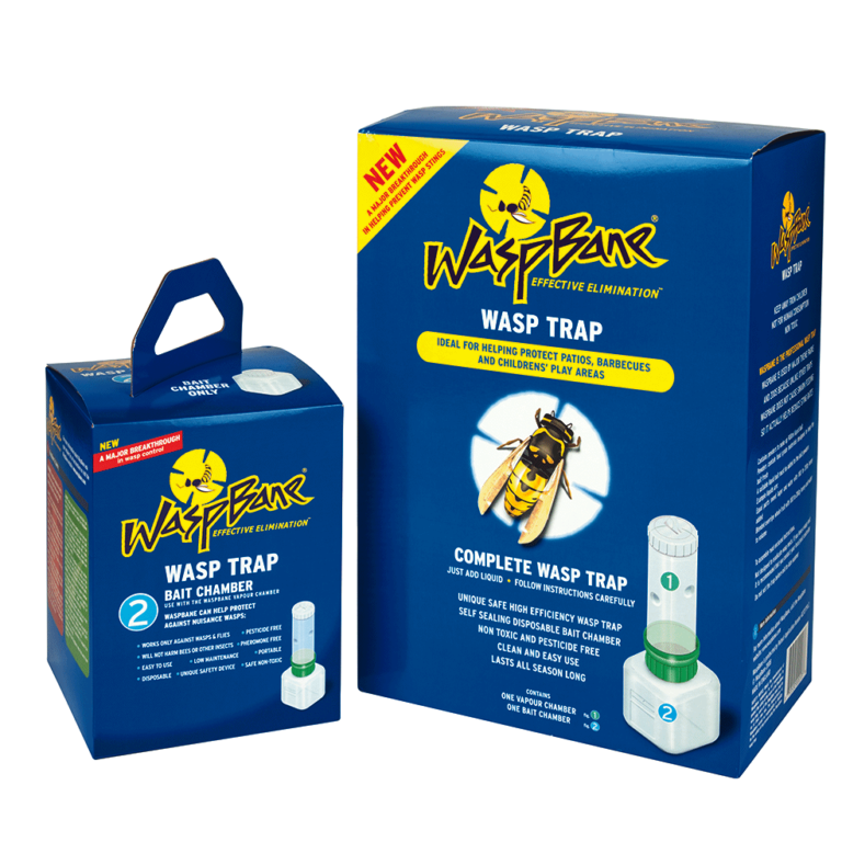 Trappit Liquid Wasp Bait 5 Litre Pest Professionals Shop