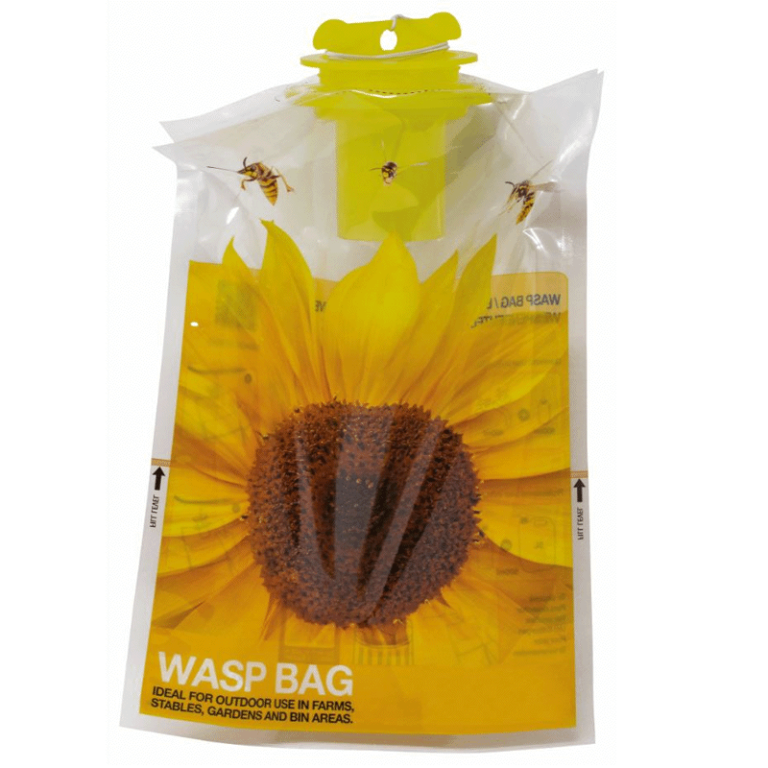 Trappit Liquid Wasp Bait 5 Litre Pest Professionals Shop