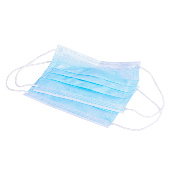 Surgical Face Mask pack of 50