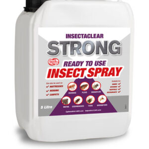 Insectaclear Strong 5L