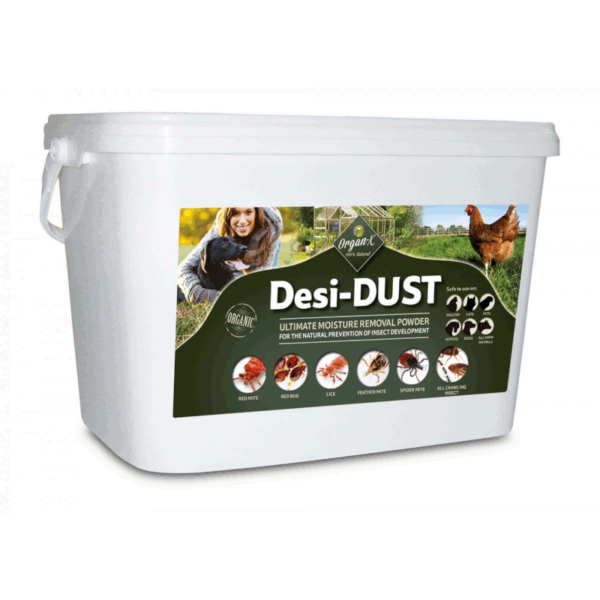 Desi Dust 5kg