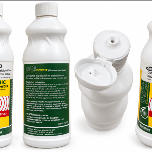Oa2ki organic pest control powder