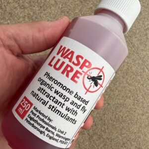 Pest Professionals Wasp Lure Syrup