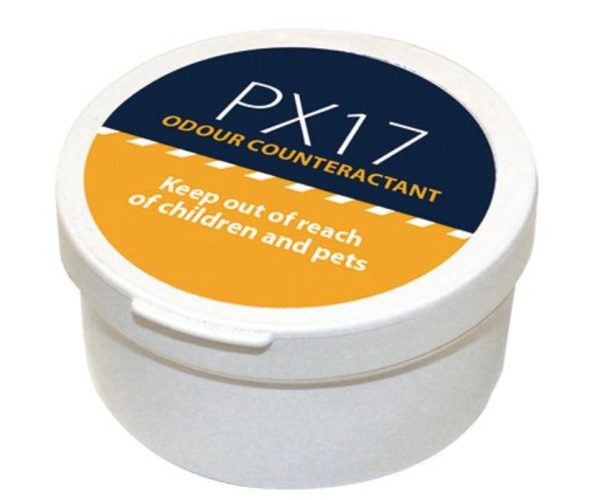 PX17 Odour Killer