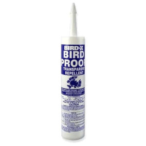 Bird Repellent Gel
