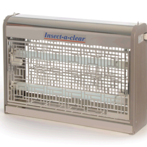 Insect-A-Clear Nano H30 30W Fly Killer (white)