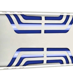 Designed for use in homes, hospitality, offices, and commercial spaces, this innovative trap utilises dual-wavelength UV-A LED technology to attract a wide range of flying pests, including flies, mosquitoes, moths, and wasps.